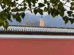 -三塔倒影公园