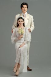 点击看大图 -金夫人婚纱摄影(衡阳店)