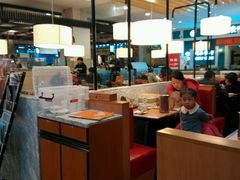-土大力拌饭名家(丹尼斯百货店)