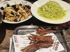 -阿财老铺·老蚌埠龙虾城(华夏总店)