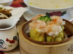 明虾蟹子烧卖-点都德(千灯湖环宇城店)