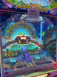 -吉睿电子游艺(凯德MALL太阳宫店)