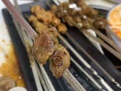 -独一道·邵伯龙虾土菜馆·烧烤(雨花西路店)