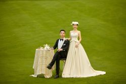 -乐派诗婚纱摄影