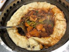 -灶座小锅烀饼·铁锅炖(全国总店)