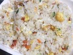 -鹤之乡·齐齐哈尔烤肉·非遗(秋涛路店)