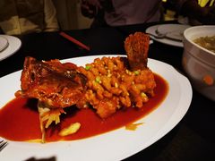 -RIVIERA 松鹤楼(外滩店)
