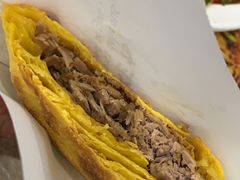 -魏家凉皮(博水商务大厦店)