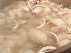 -烹然四季椰子鸡火锅(姚家园万象汇店)