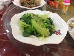 -琼大师东方烤乳猪(亚特兰蒂斯店)