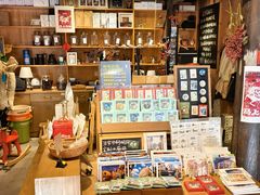 -新月集庭院咖啡馆(老邮局店)
