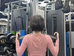-VPsmart私教健身工作室(新华路旗舰店)