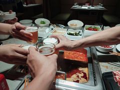 -海底捞火锅(方塔东街店)