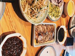 -香满园春饼·家常菜(东大桥店)