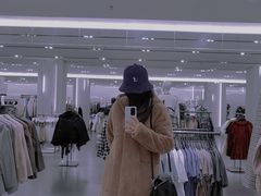 -ZARA(大悦城店)