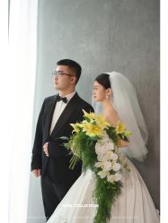 -今生有约国际精品婚纱摄影(苏州店)