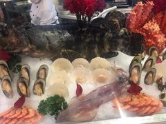 -339旋转餐厅(天府熊猫塔店)