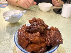 -黄祥华养生堂·炖汤·营养蒸饭(岭南天地店)