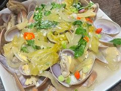 -大洋家·精品潮汕菜·生腌砂锅粥(天河东路店)