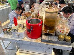-成都你六姐·牛肉冒菜·麻辣香锅(长泰广场店)