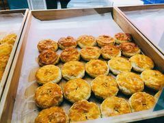 -虎头局·渣打饼行(五一新干线店)