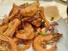 -抚顺美食·老上海味道