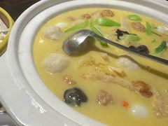 -沈家花园如皋菜(海阳路店)