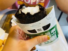 -麦当劳(中唱大厦店)