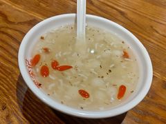 -蓉李记成都名小吃(太原龙湖万达店)