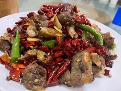-回归小厨房川菜(郭家桥西街店)
