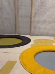 点击看大图 -奈尔宝·儿童乐园·亲子餐厅(苏州大悦城店)