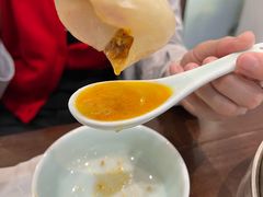 -蟹上黄·蟹黄面·江南糖水(人民广场店)
