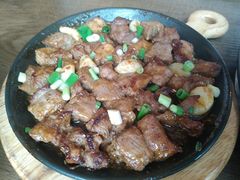 -鲜小岛·铜锅涮肉