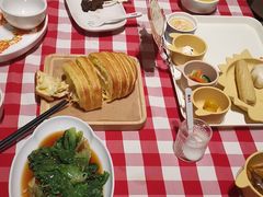 -西贝(大华虎城店)