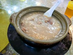 -煲煲掂风味煲仔饭餐厅(西区店)