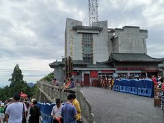 -南岳衡山风景名胜区