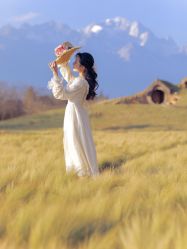 -索菲亚摄影会所