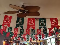 -大头虾越式风味餐厅(光明广场店)