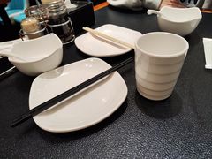 -紫光园·烤鸭·北京菜(团结湖店)