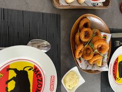 -Mezomd曼索蒂西班牙餐厅(广粤店)