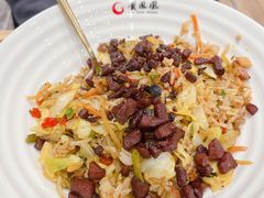 -贵凤凰贵州米粉(五道口店)