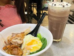-Old Town White Coffee(gateway@klia2)