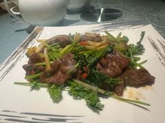 -海陵岛保利皇冠假日酒店·御公馆中餐厅 CANAL LNUA