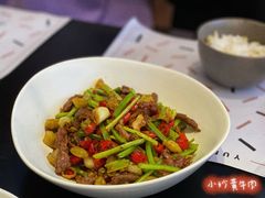 -渔芙南(三里屯店)