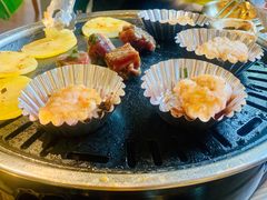 -梨川洞韩式烤肉(古子城店)