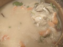 -利杨记·本味轩粥坊·烧烤(宝体店)