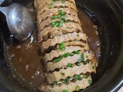 -竹里馆 ·茶食(奥体店)