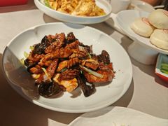 -京味斋·北京烤鸭(北京南站洋桥店)