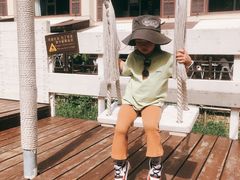 -泰莲庭·溪畔餐厅(雁栖湖店)