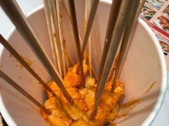 -状元虎.摇滚炒鸡.家常菜(义勇街店)